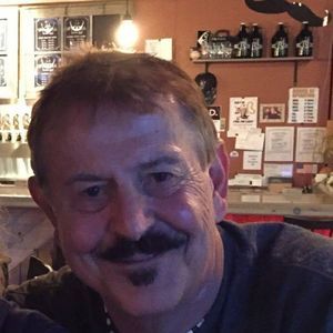 Meet your Posher, Peter